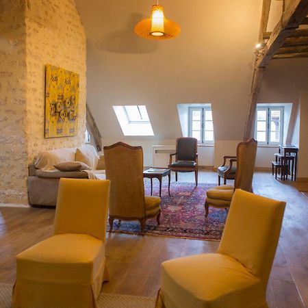 La Maison Du Haut トネール エクステリア 写真