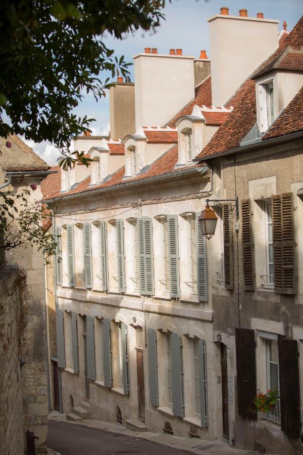 La Maison Du Haut トネール エクステリア 写真