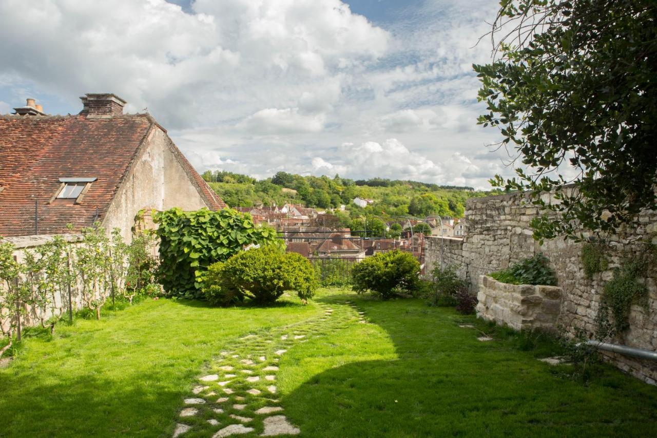 La Maison Du Haut トネール エクステリア 写真