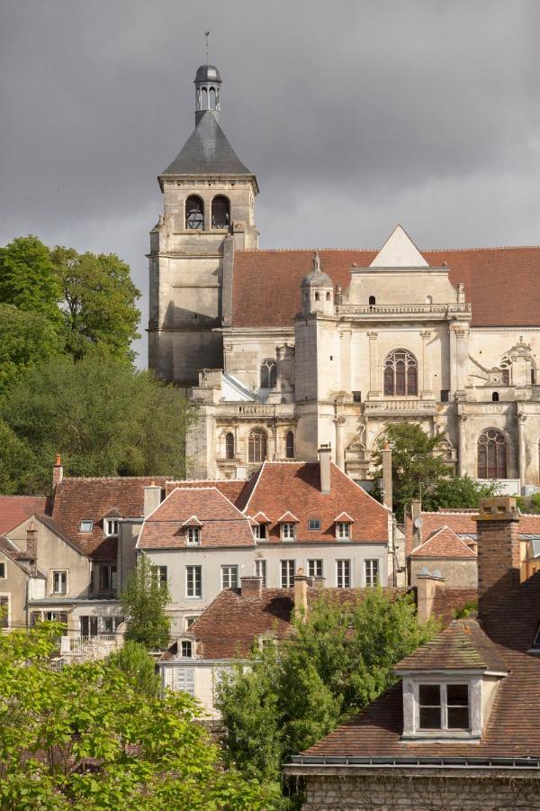 La Maison Du Haut トネール エクステリア 写真