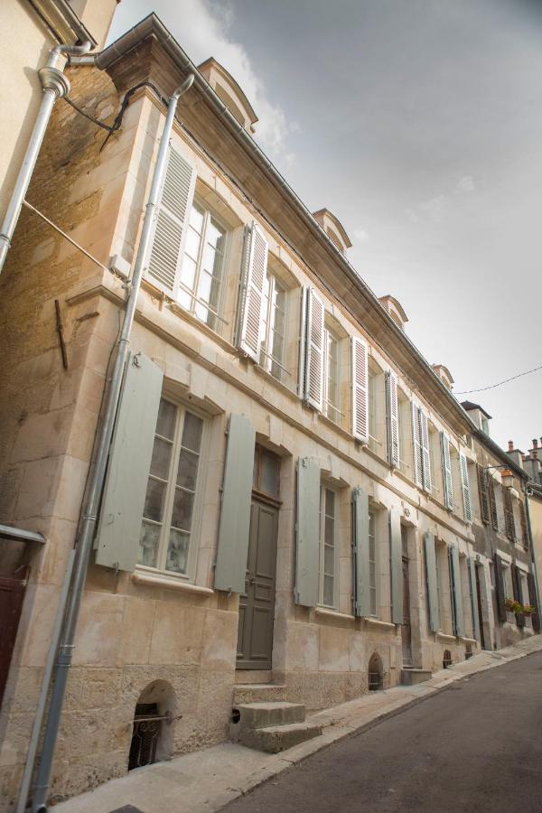 La Maison Du Haut トネール エクステリア 写真