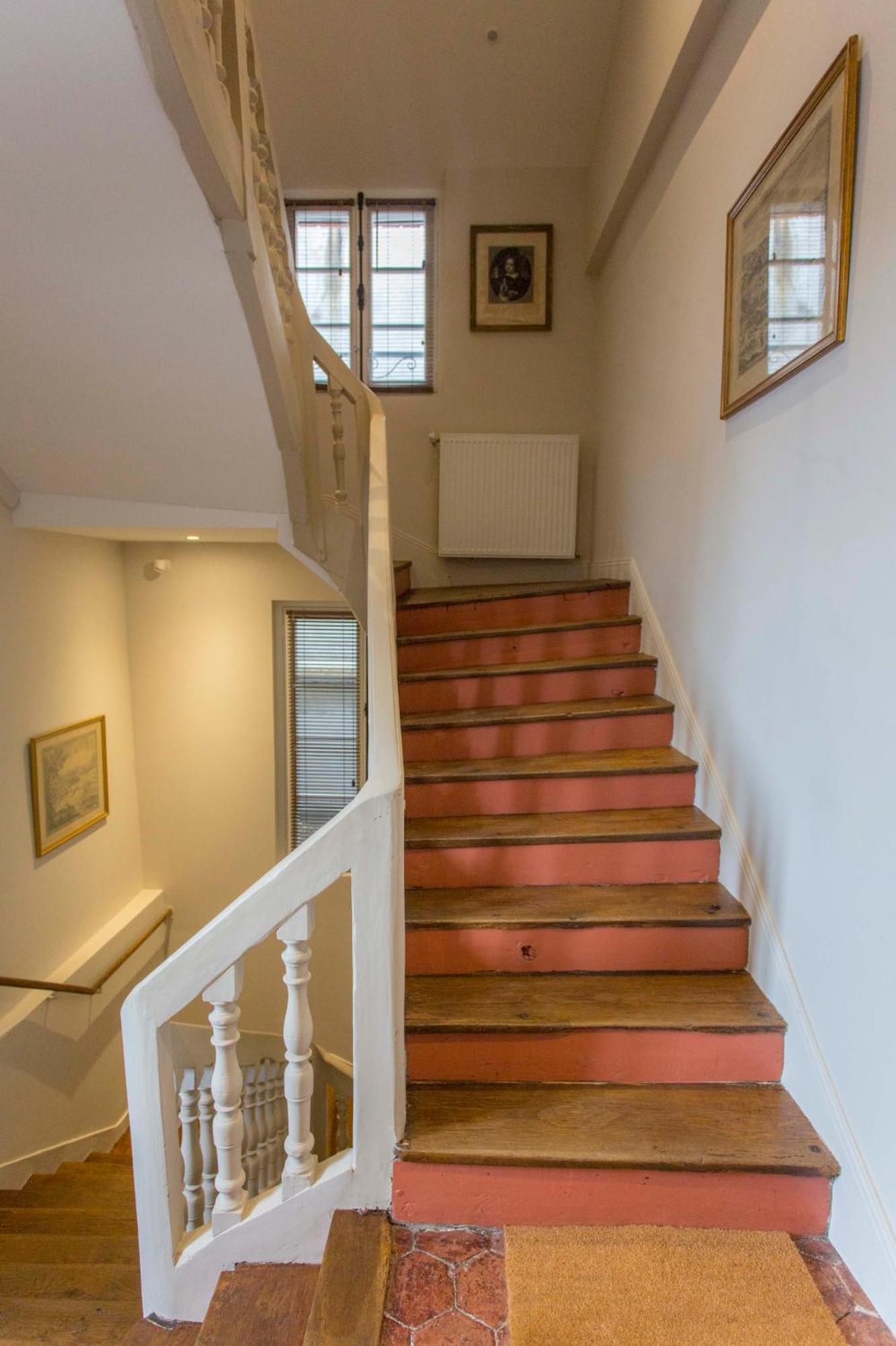 La Maison Du Haut トネール エクステリア 写真
