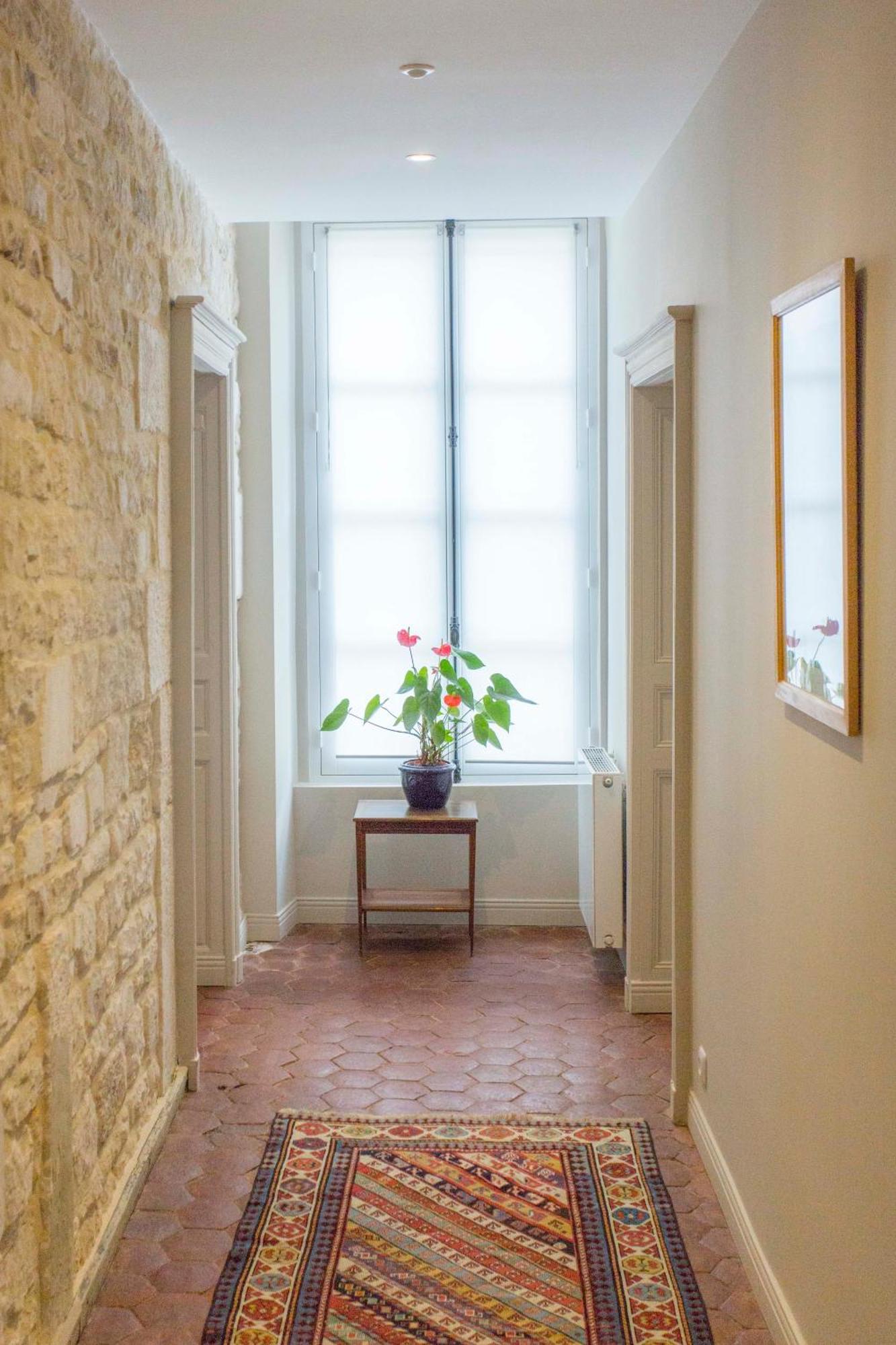 La Maison Du Haut トネール エクステリア 写真